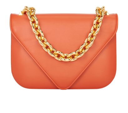 Bottega Veneta Large Mount Bag, front view